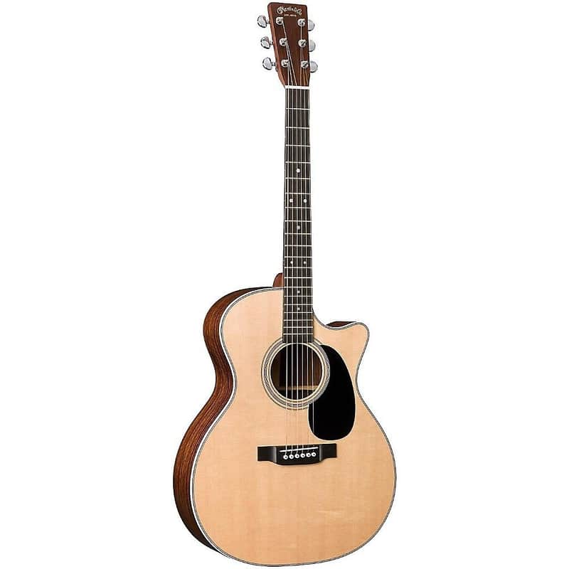Martin Standard Series GPC-28E image 1