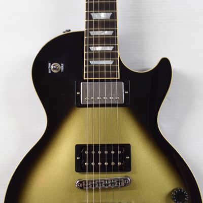 Gibson Adam Jones Signature Les Paul Standard (DEMO) - Antique Silverburst image 2