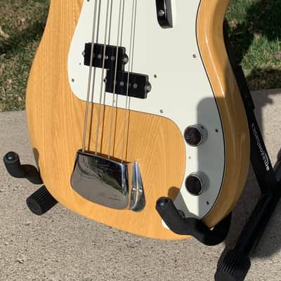 Ibanez “Lawsuit Era” Precision Bass Fender Copy Early 70’s image 3