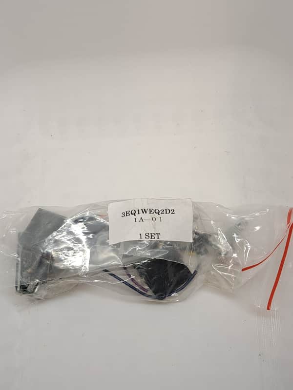 Ibanez 3EQ1WEQ2D2 EQB-2D2 Bass Preamp- 2 Band w/ EQ On/Off Switch- NOS Unused image 1