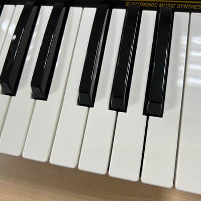 Korg ARP Odyssey FS Rev2 37-Key Duophonic Analog Synthesizer 2017 - Present - Black/Gold image 5