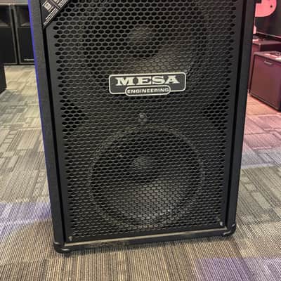 Mesa 2x15