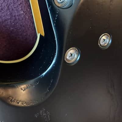 Schecter PT Special - Black Pearl major upgrades! image 10