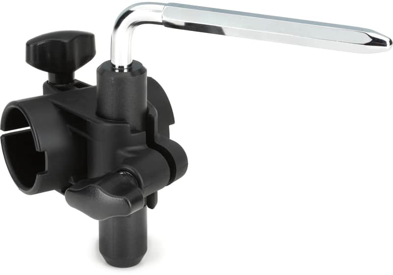 Yamaha DTX Pad Holder with Clamp image 1