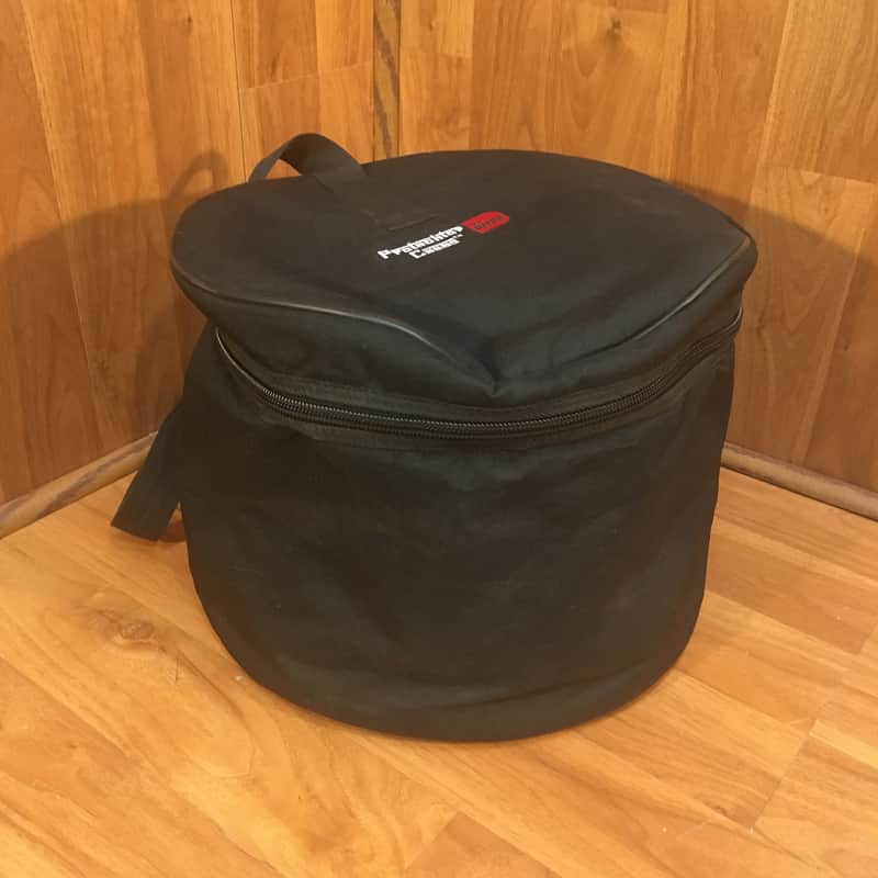 Gator GP-1210 Protechtor Standard Series Padded Drum Bag - 12x10" Tom image 1