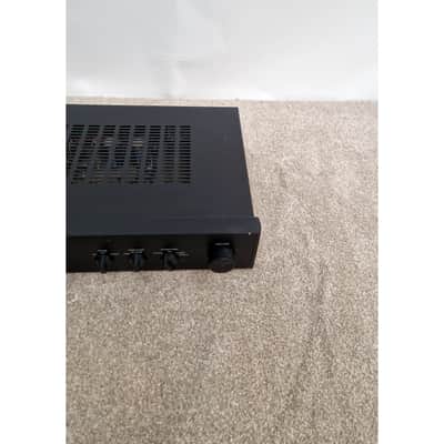 Rotel RA820AXC Stereo Integrated Amplifier - Hi-Fi Amplifier - Good image 8