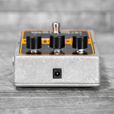Electro-Harmonix #1 Echo Digital Delay - Black / Orange image 5