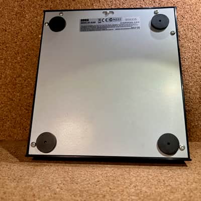 Korg Kaoss Pad Quad 2010s – Serviced – Warranty image 3