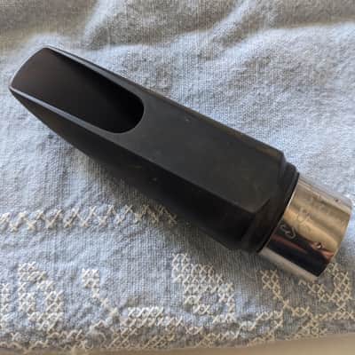 Morgan Excalibur 5E Alto Saxophone Mouthpiece image 2