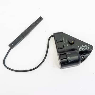 Roland GK-2 Divided Guitar MIDI Pickup for GR / VG Systems image 1