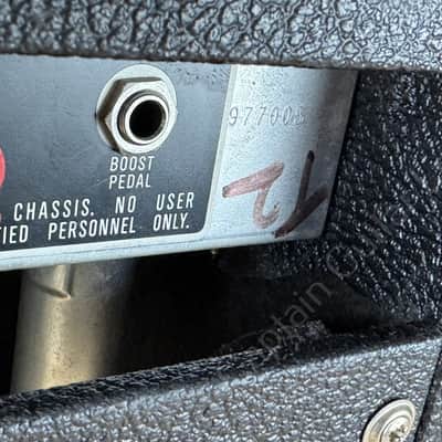 1980 Fender - Princeton Reverb - ID 5903 image 16