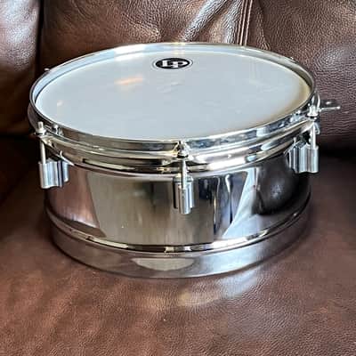 LP Latin Percussion Performer Series 13" Timbale image 3