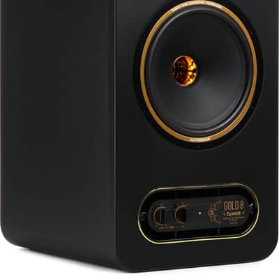 Tannoy GOLD 8 8-inch Powered Studio Monitor image 1