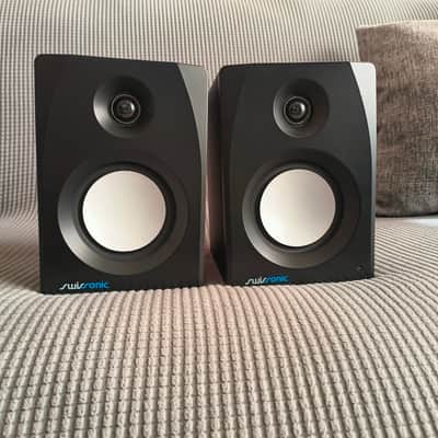 Swissonic mm-3 2021-100% Top Quality sound Garantito image 6