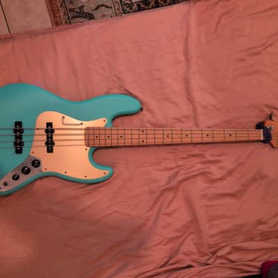 Bacchus “Begining of the New Tradition” Jazz Bass Japan - Sherwood