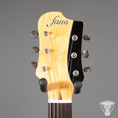 2026 Fano Alt de Facto RB6 - 7.24 LBS image 6