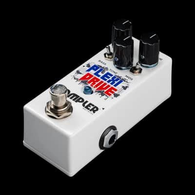 Wampler Plexi-Drive Mini image 2
