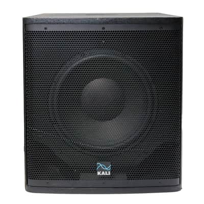 Kali Audio WS-12 12" Powered Subwoofer - Single #KAL-3-1415926568 (Used) image 2
