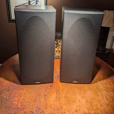 Restored Polk RT55i Speakers image 2