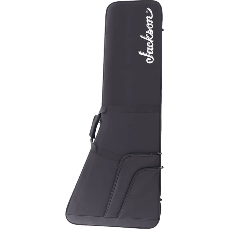 Jackson King V Hardshell Gig Bag image 2