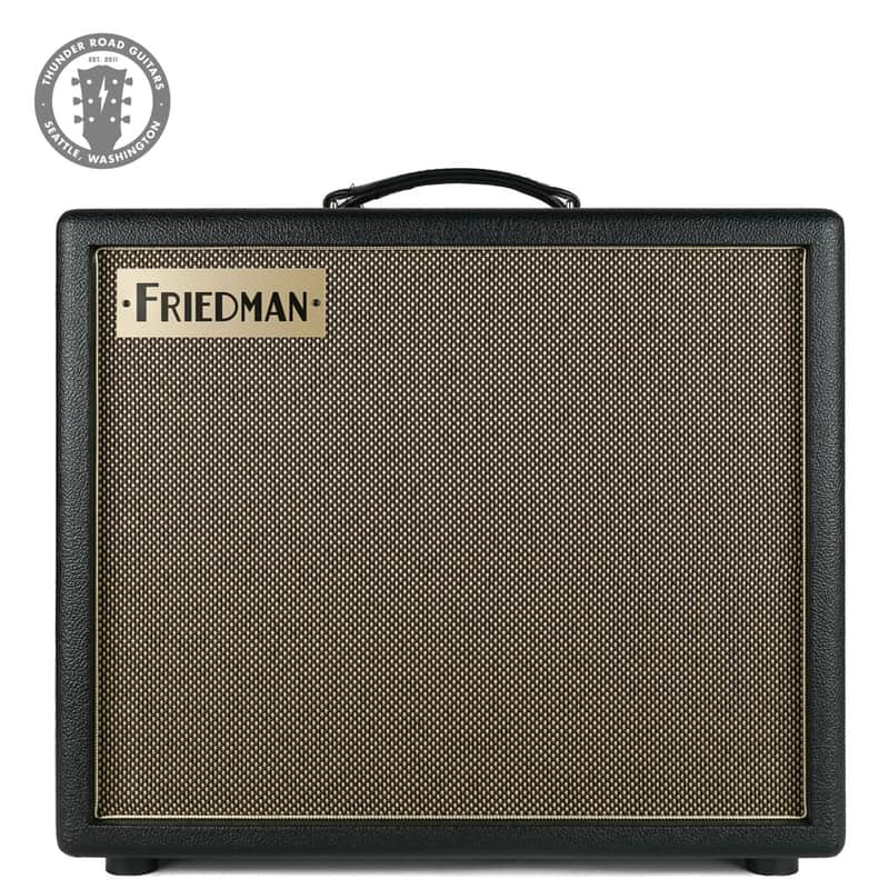 New Friedman Runt 50 Combo image 1