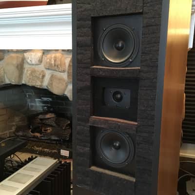 Dunlavy Audio Labs SC-IV Signature Collection Speakers image 13