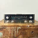 McIntosh MX110 Stereo Tube AM / FM Tuner Preamplifier 1960's