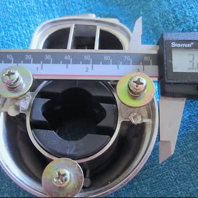 Sonor Bass Drum Tom Mount Bracket image 8