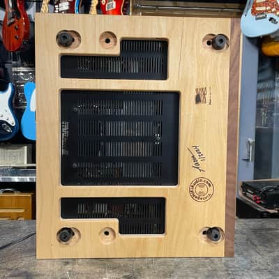 Marantz Model 2275 Stereophonic Receiver with repro wood case image 8