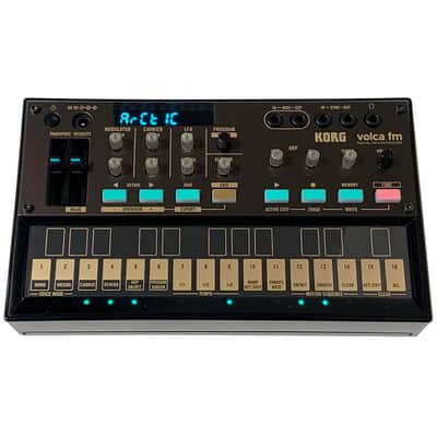 Korg - VOLCA-FM2 image 2