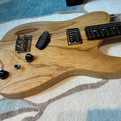 Moar Guitars Morty 2023 - Natural image 3