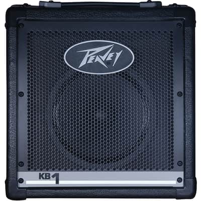 Peavey KB® 1 20-Watt 1x8 Keyboard Amplifier image 1