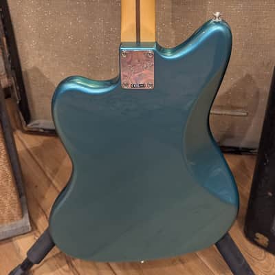 2025 Fender American Professional Classic Jazzmaster image 7