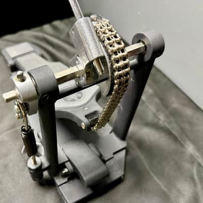 Yamaha FP-9500C Double Chain Drive Single Bass Drum Pedal image 9