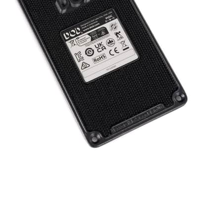 Digitech DOD Badder Monkey Multi Circuit Overdrive w/ StagePlate (DOD-BADDERMONKEY-U) Bild 8