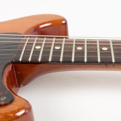 1959 Gibson Les Paul Junior, Cherry image 18