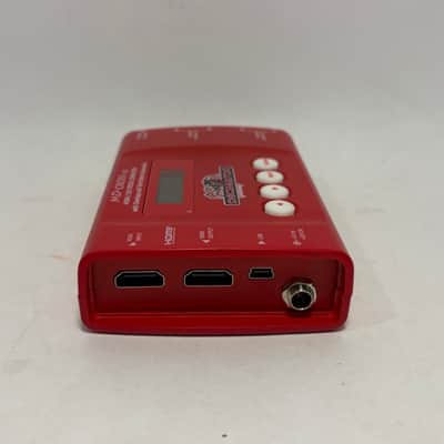 Decimator MD Cross-V2 Miniature HDMI/SDI Cross Converter image 3