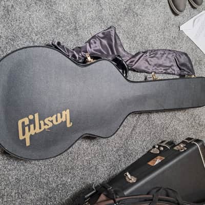 Gibson ES-137 Classic 2002 - 2015 - Blueburst image 2