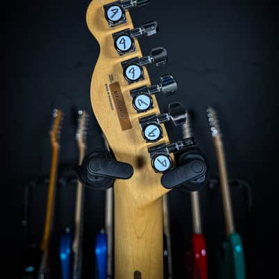 Fender Player II Modified Telecaster SH - Sunshine Yellow - Gig Bag Included image 6