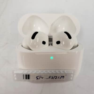Apple Air Pods 4 A3059 Bild 15