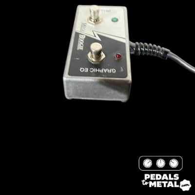 Mesa Boogie Rhythm Graphic EQ Footswitch-x11024 image 3