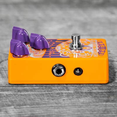 OCTAPUSSY Dynamic Octave / Fuzz image 4