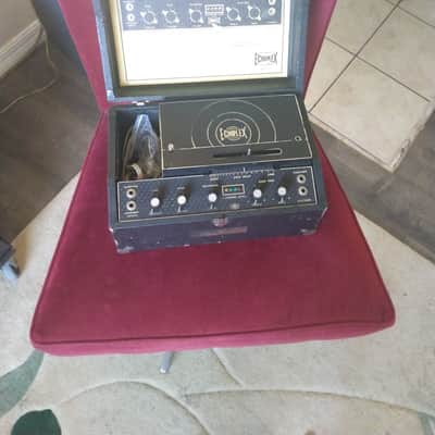 Maestro Echoplex EP-4 1970s - Grey image 4