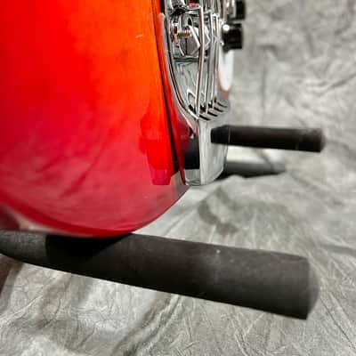 Rickenbacker RM1999 2009 - Fireglo image 15