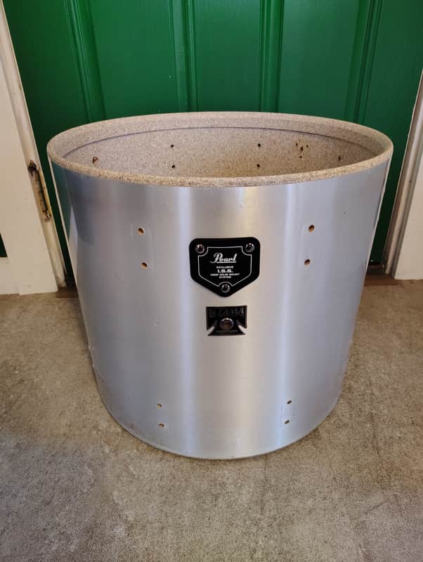 Tama Imperialstar 18x16 Floor Tom Thin Re Rings 79 to 80 image 1