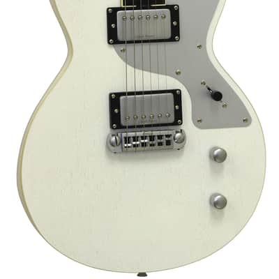 Aria Pro II 718-MK2 -Brooklyn Open Pore White image 1