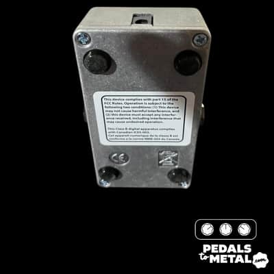 Electro-Harmonix Neo Mistress Flanger -x10233 image 5