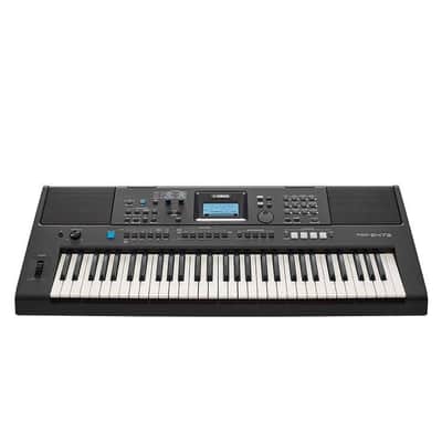 Yamaha PSR E473 61 key Portable Keyboard image 3