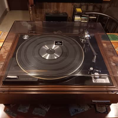 JVC Nivico SRP-B30E/5230 1970 image 3