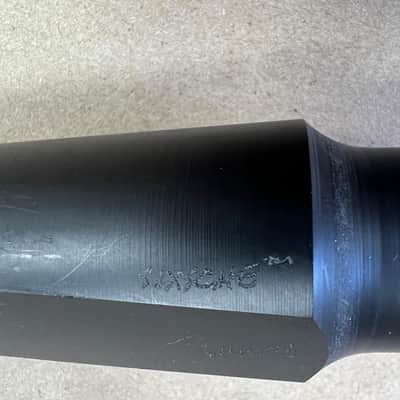 Used Saxscape Prototype Tenor Sax Saxophone Mouthpiece SL .108 image 7
